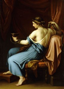 Hygiena, od Gavin Hamilton