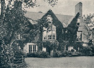 Raleigh House, Youghal, 1903 od Gay and Co