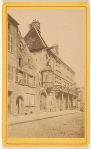 Luxeuil [Francie] od Gehanne