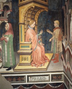 Aritmetika (Aritmetica) od Gentile da Fabriano