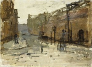  od Georg-Hendrik Breitner