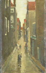  od Georg-Hendrik Breitner