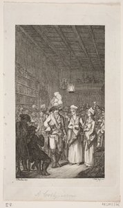 A. Colbjørnsen od Georg Christian Schule