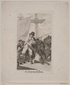 C. Cornelisen od Georg Christian Schule