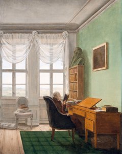  od Georg Friedrich Kersting