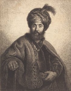Peršan, 1756.
