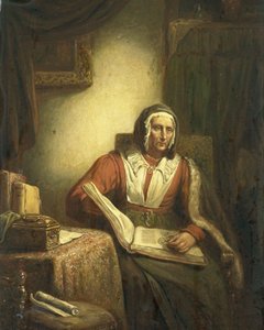  od Georg Gillis van Haanen