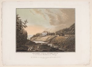 Druhý pohled na Stubbe-Lian od Georg Haas