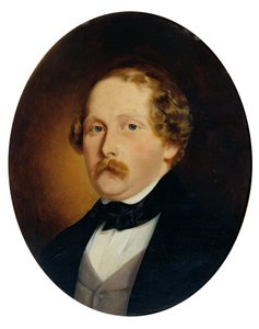 Alexander Anschutz od Georg Koberwein