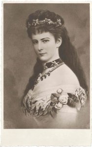 Paní Elisabeth