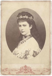 Paní Elisabeth