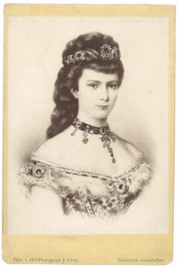 Paní Elisabeth