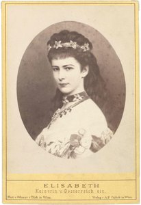 Paní Elisabeth