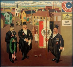 Klub válečníků