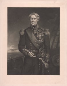Lord Lyons od Georg Zobel