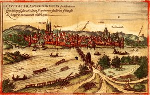 Frankfurt nad Odrou