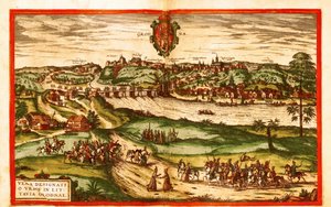 Grodno, Polsko