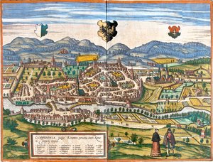 Kempten, Německo