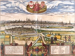 Maastricht, , Nizozemsko