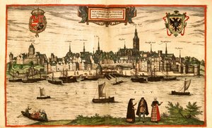 Nijmegen, Nizozemsko