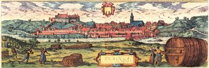 Tubingen