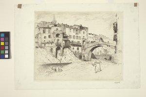 Isolabona (inkoust)