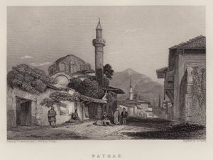 Patras (barva lito)