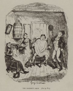 Barber