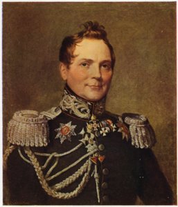 Obecné mýtné (barevná litografie)