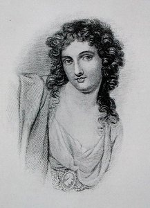Lady Hamilton (asi 1765-1815) (rytina)