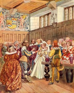  od George 9th Earl of Carlisle Howard