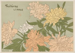 "Myrane" a "Les Chapons" (Program pro svobodné divadlo)