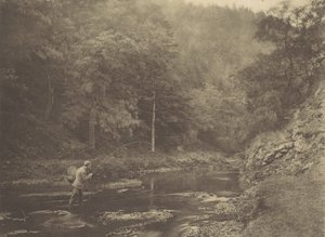 V Dove Dale, Habet!, 1888., 1888.