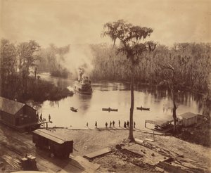 Silver Springs, Florida