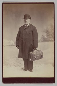  od George Barker