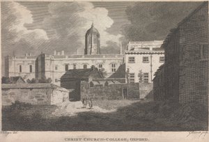 Christ Church-College, Oxford; strana 68 (první díl)