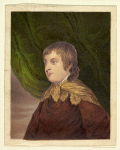  od George Baxter