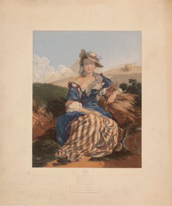 Belle of the Village