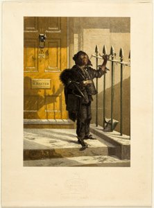 od George Baxter