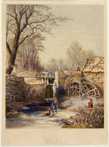  od George Baxter