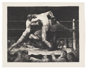  od George Bellows