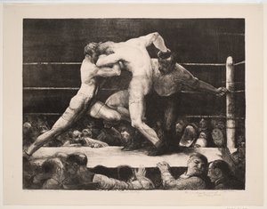  od George Bellows