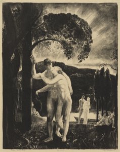  od George Bellows