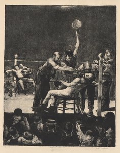  od George Bellows