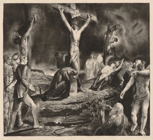  od George Bellows