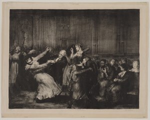  od George Bellows