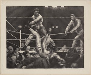  od George Bellows