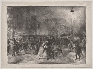  od George Bellows