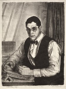  od George Bellows