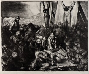  od George Bellows